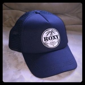 NWOT Roxy Hat